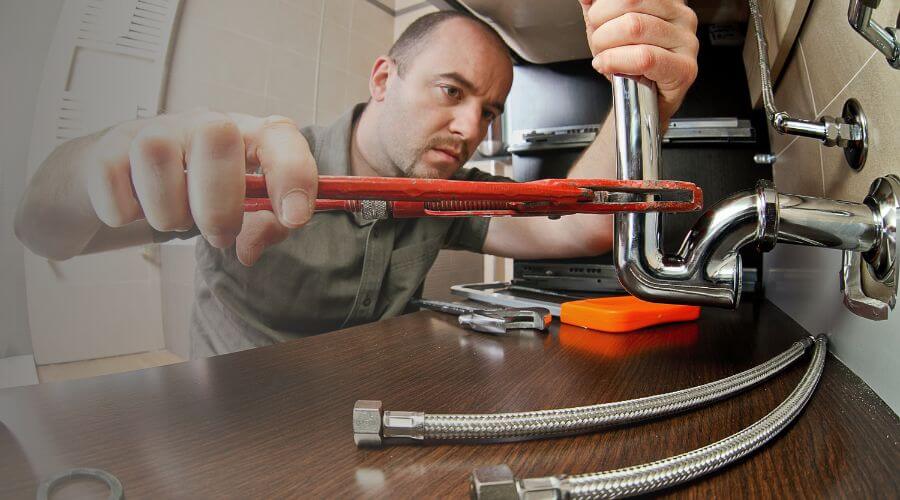Local sewer line repair in El Dorado Hills, CA